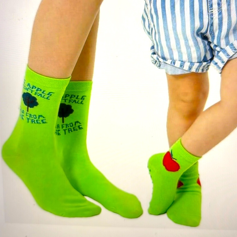 COMBO SOCKS SET